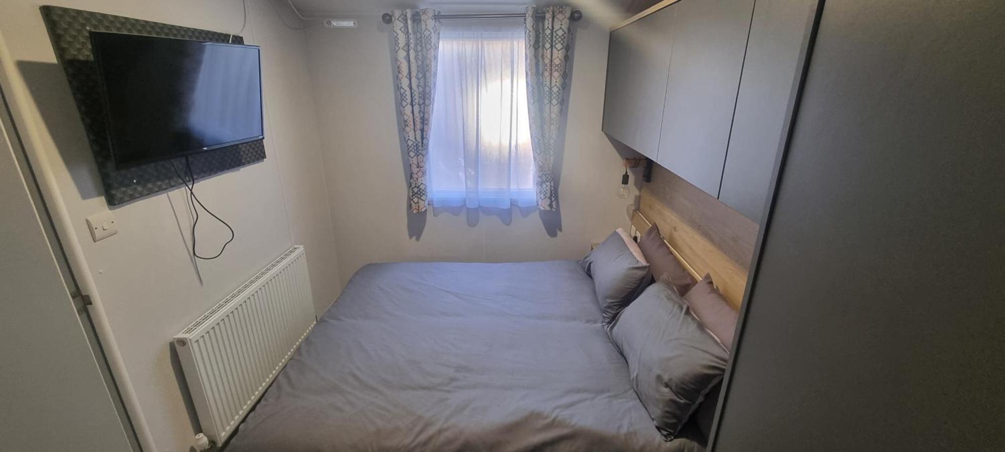 Lynton Lodges Atlas Evanton Extérieur photo