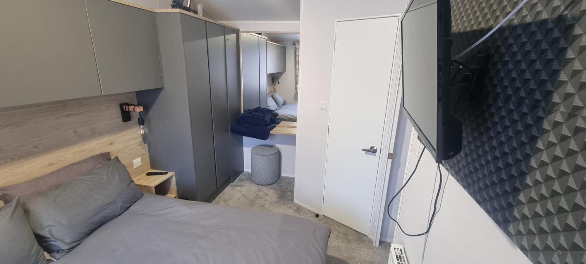 Lynton Lodges Atlas Evanton Extérieur photo